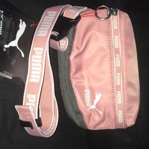 Puma Hip Fanny Pack